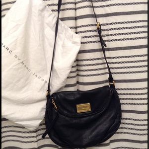 MARC BY MARC JACOBS - Classic Q Natasha  Bag